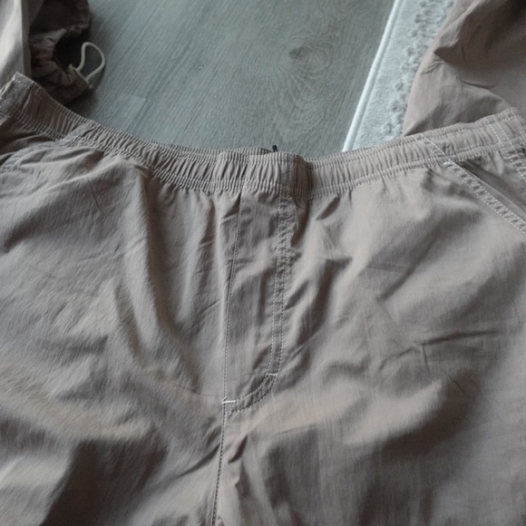 Zara sweatpants - Picture 5 of 7